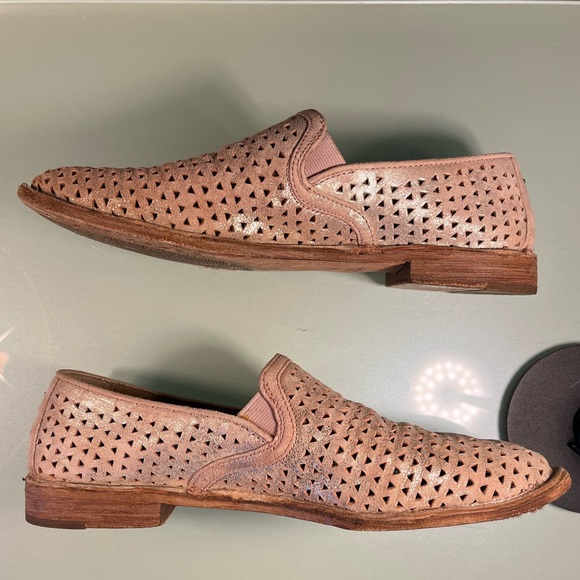 Trask Ali Perf loafer - Picture 8 of 9